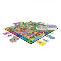Настільна гра Hasbro Гра в життя (укр) (6285530) зображення 6