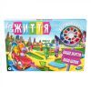 Настільна гра Hasbro Гра в життя (укр) (6285530)