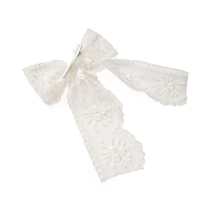 Плаття дитяче Tivido святкове з прикрасою (1866-110G-cream) зображення 4