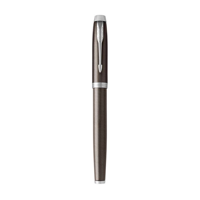 Роллер Parker IM 17 Dark Espresso CT  RB (22 322) изображение 3