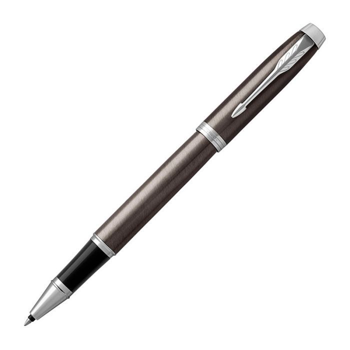 Роллер Parker IM 17 Dark Espresso CT  RB (22 322) изображение 4