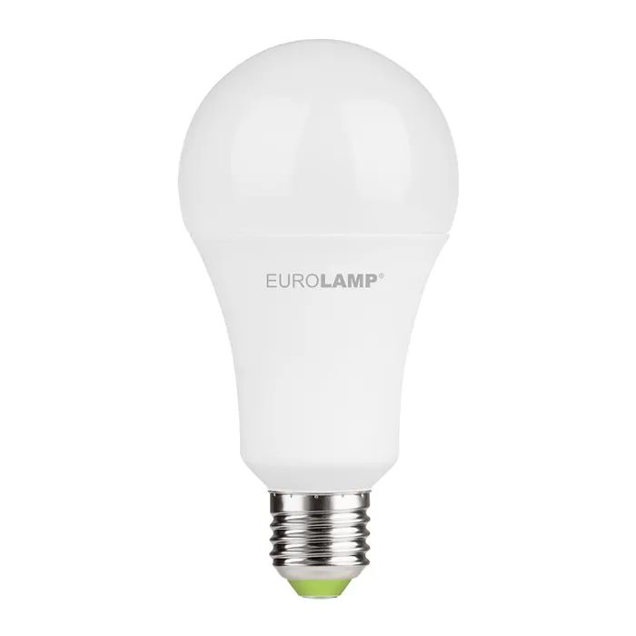 Лампочка Eurolamp LED-A70-20274(P)