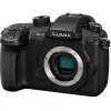 Цифровой фотоаппарат Panasonic GH5M2 Body (DC-GH5M2EE) изображение 2