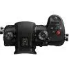 Цифровой фотоаппарат Panasonic GH5M2 Body (DC-GH5M2EE) изображение 5