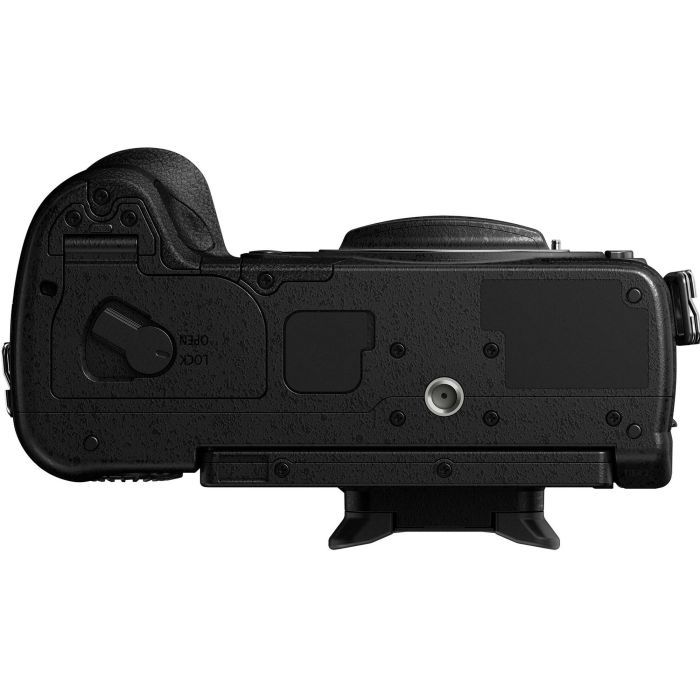 Цифровой фотоаппарат Panasonic GH5M2 Body (DC-GH5M2EE) изображение 6