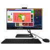 Комп'ютер Lenovo IdeaCentre AiIO 3 24ALC6 / Ryzen5 5500U (F0G1006UUA) зображення 11