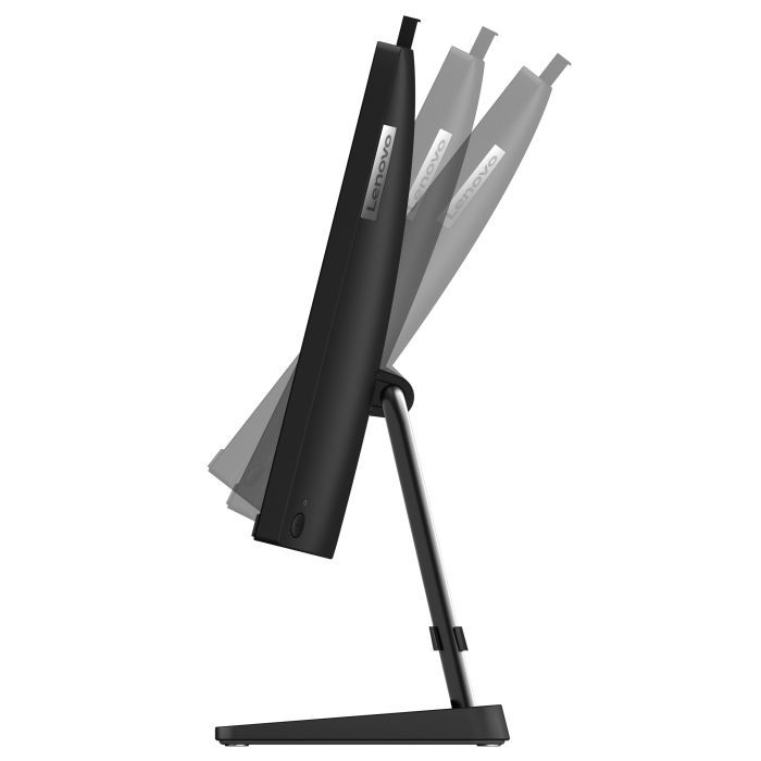 Комп'ютер Lenovo IdeaCentre AiIO 3 24ALC6 / Ryzen5 5500U (F0G1006UUA) зображення 7