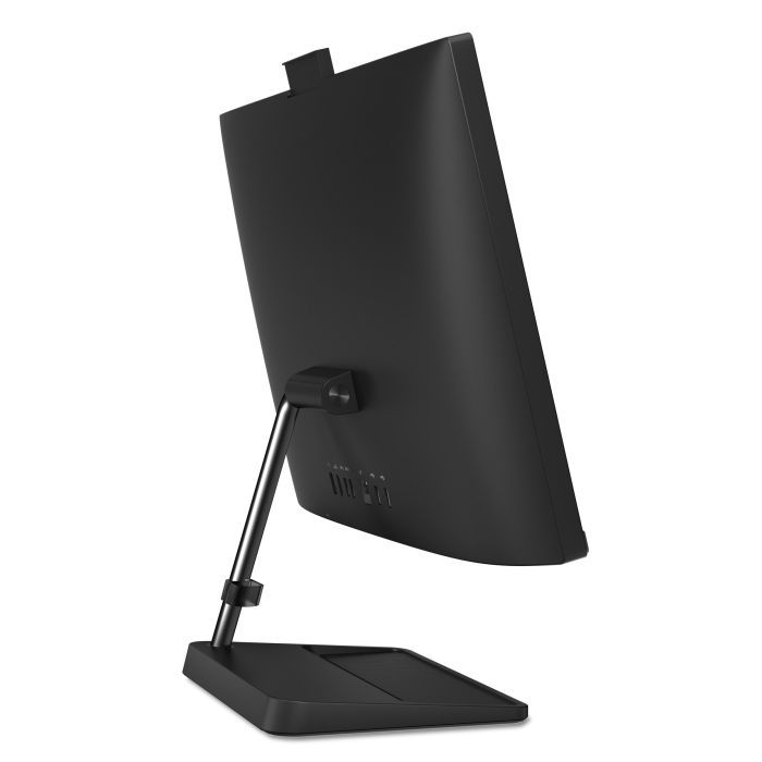 Комп'ютер Lenovo IdeaCentre AiIO 3 24ALC6 / Ryzen5 5500U (F0G1006UUA) зображення 8