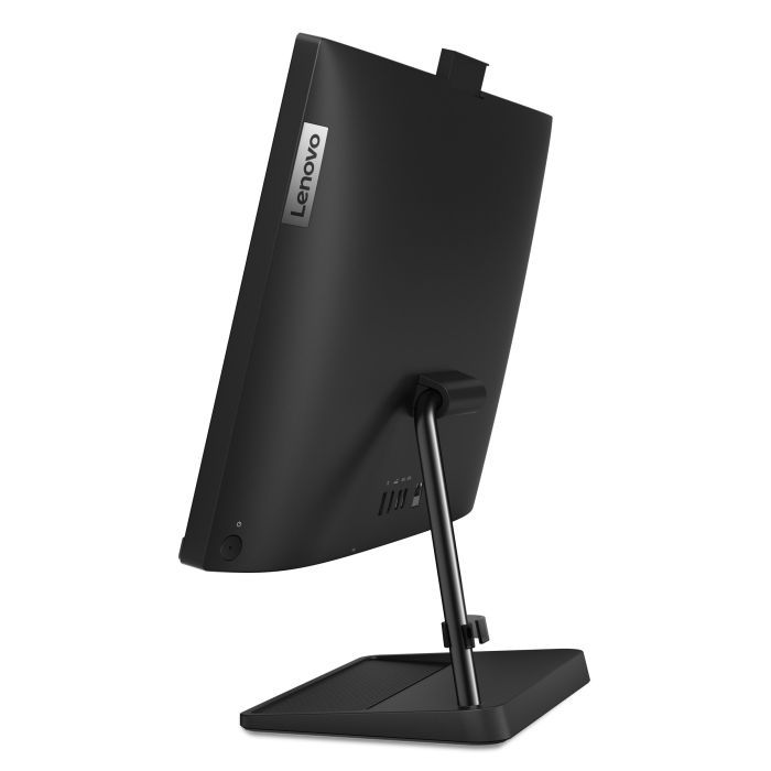 Комп'ютер Lenovo IdeaCentre AiIO 3 24ALC6 / Ryzen5 5500U (F0G1006UUA) зображення 9