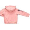 Спортивний костюм дитячий Breeze з котиком (16824-98G-peach) зображення 5