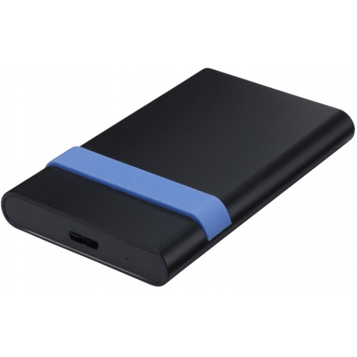 Карман внешний Verbatim SSD\HDD 2.5" USB 3.2 GEN 1-SuperSpeed (53106) изображение 3