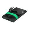 Кишеня зовнішня Verbatim SSD\HDD 2.5" USB 3.2 GEN 1-SuperSpeed (53106) зображення 3