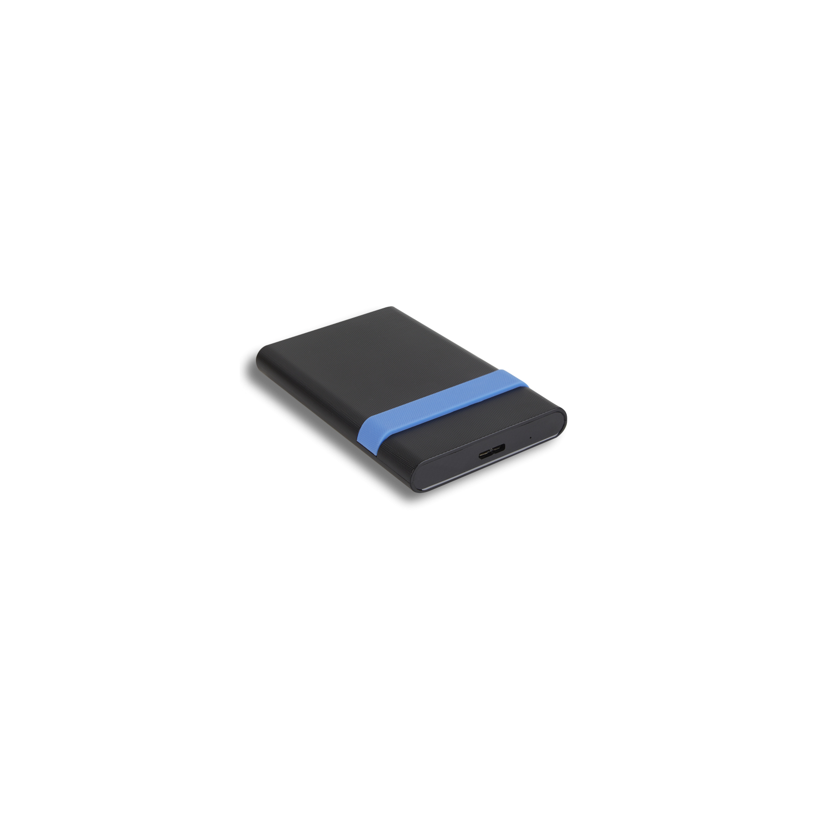 Кишеня зовнішня Verbatim SSD\HDD 2.5" USB 3.2 GEN 1-SuperSpeed (53106) зображення 6