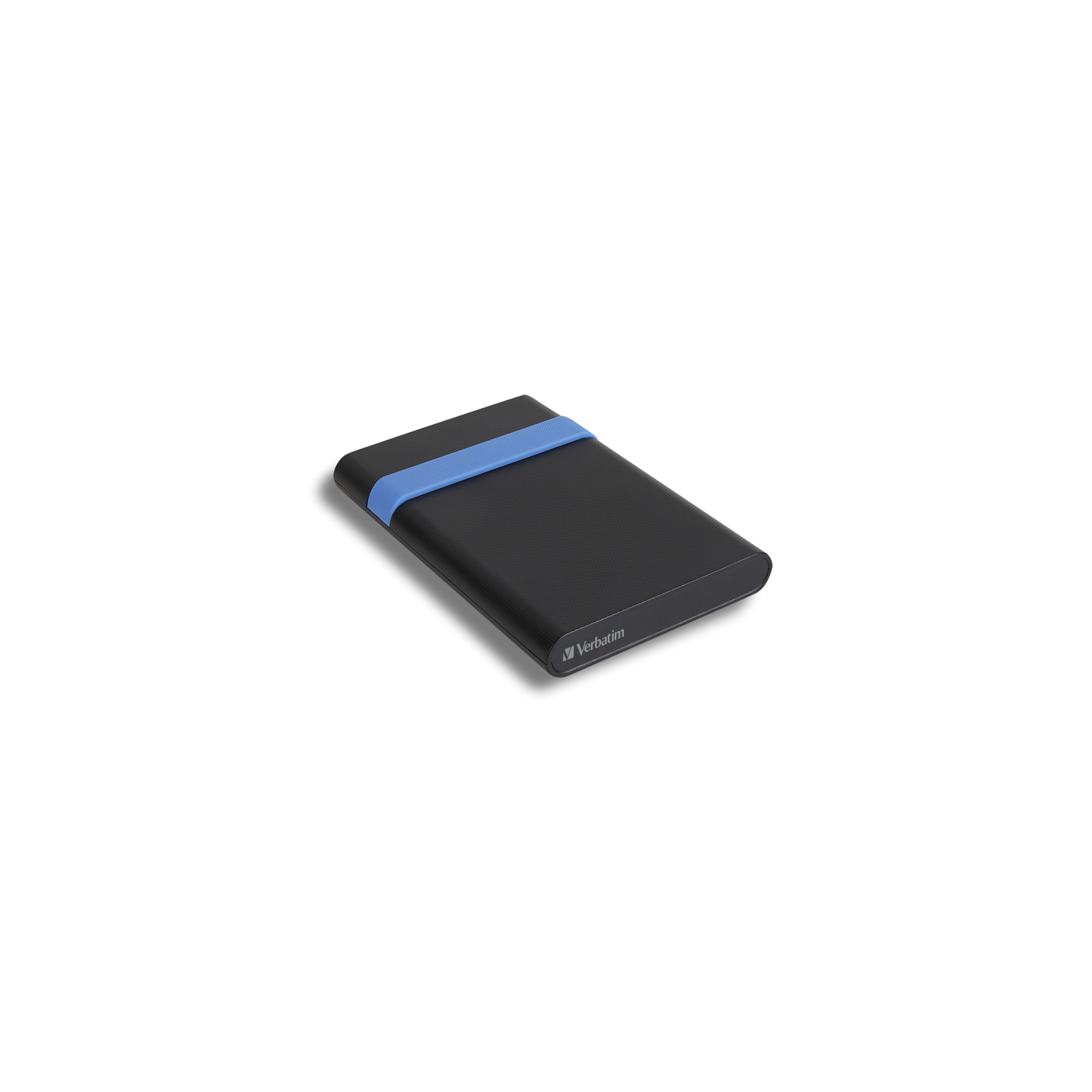 Кишеня зовнішня Verbatim SSD\HDD 2.5" USB 3.2 GEN 1-SuperSpeed (53106) зображення 8