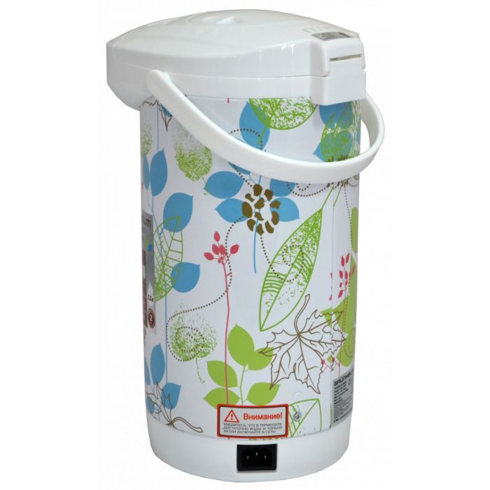 Електрочайник Grunhelm GTP350A зображення 3