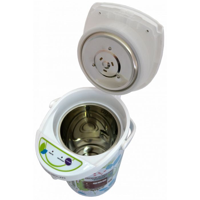 Електрочайник Grunhelm GTP350A зображення 7