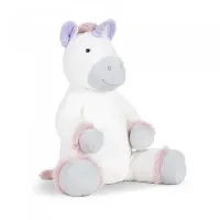 Мягкая игрушка Melissa&Doug Большой ласковый плюшевый единорог (MD40415)