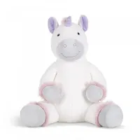 Мягкая игрушка Melissa&Doug Большой ласковый плюшевый единорог (MD40415) изображение 2