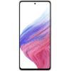 Мобильный телефон Samsung Galaxy A53 5G 6/128Gb White (SM-A536EZWDSEK) изображение 2