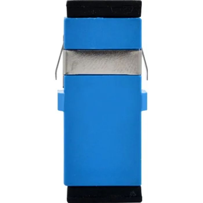 Адаптер SC/UPC (S) 100шт.=1пач Cor-X (AD-SC/UPC (S)/100)