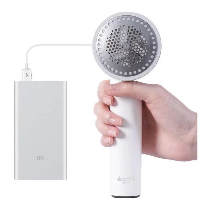 Машинка для чистки трикотажа Deerma DEM-MQ813 изображение 2