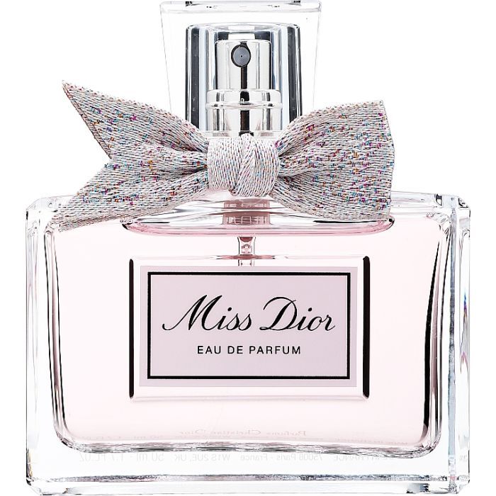 Парфюмированная вода Dior Miss Dior Eau de Parfum 2021 30 мл (3348901571432)