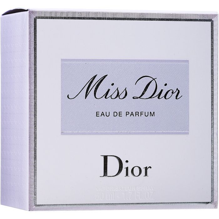 Парфюмированная вода Dior Miss Dior Eau de Parfum 2021 30 мл (3348901571432) изображение 2
