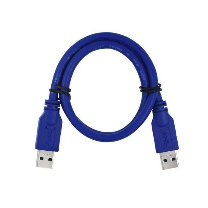 Райзер PCI-E x1 to 16x 60cm USB 3.0 Cable SATA to 6Pin Power v.006C Dynamode (RX-riser-006c 6 pin) зображення 2