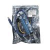 Райзер PCI-E x1 to 16x 60cm USB 3.0 Cable SATA to 6Pin Power v.006C Dynamode (RX-riser-006c 6 pin) зображення 6