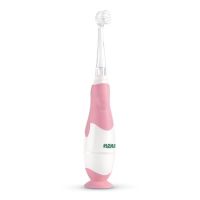 Электрическая зубная щетка Neno Denti для детей с 3 месяцев (5902479673219) изображение 2