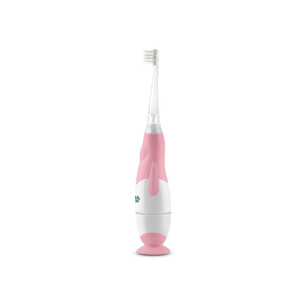 Електрична зубна щітка Neno Denti для детей з 3 місяців (5902479673219) зображення 3
