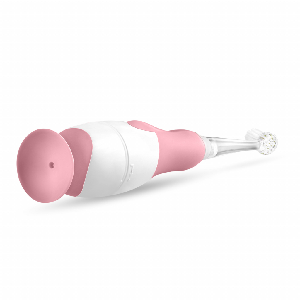 Електрична зубна щітка Neno Denti для детей з 3 місяців (5902479673219) зображення 4