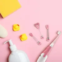Электрическая зубная щетка Neno Denti для детей с 3 месяцев (5902479673219) изображение 5