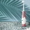 Электрическая зубная щетка Neno Denti для детей с 3 месяцев (5902479673219) изображение 6