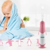Электрическая зубная щетка Neno Denti для детей с 3 месяцев (5902479673219) изображение 7