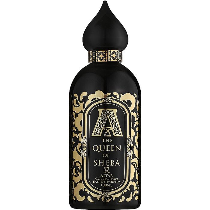 Парфюмированная вода Attar Collection The Queen of Sheba 100 мл (6300020150629)