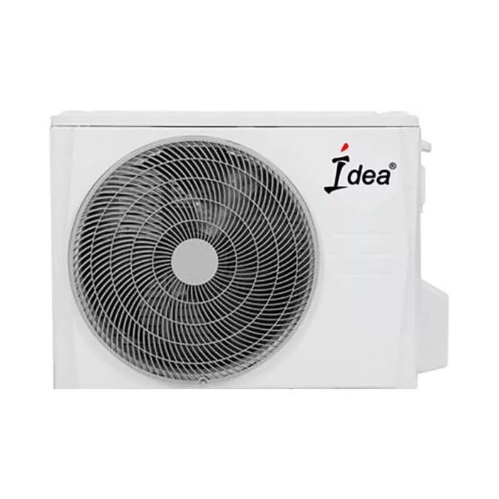 Кондиционер Idea ISR-09HR-MA01-DN1 изображение 3