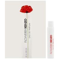 Парфюмированная вода Kenzo Flower By Kenzo пробник 1 мл (3274872404229)
