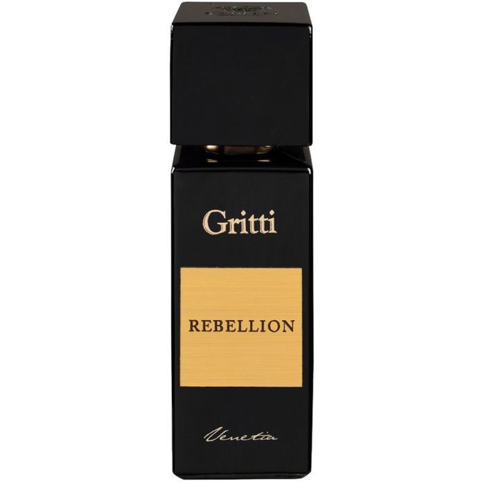 Парфумована вода Gritti Rebellion 100 мл (8052204136438)