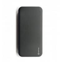Батарея универсальная Griffin 16000 mAh, Li-pol, input Type-C/micro-USB, output USB*2 (GP-148-BLK)