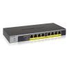 Коммутатор сетевой Netgear GS108LP-100EUS изображение 2