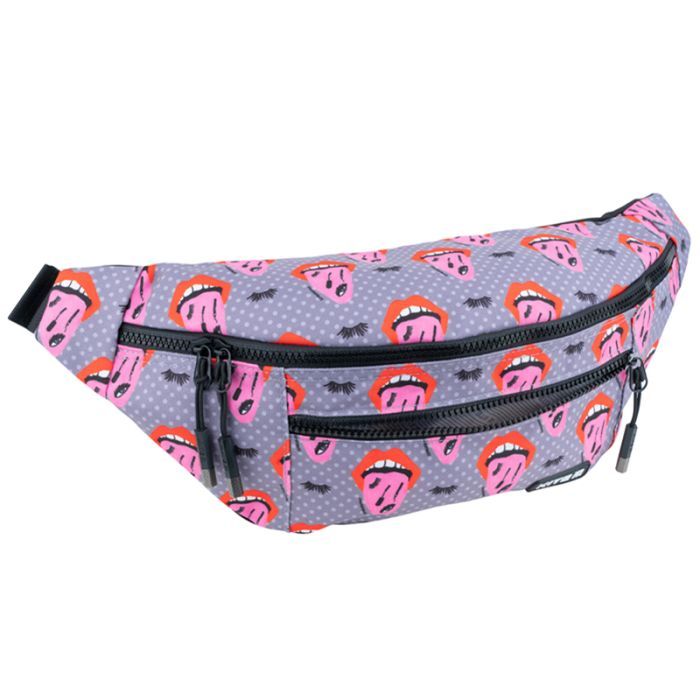 Сумка-бананка Kite Education teens 2590 BBH (K22-2590) зображення 4
