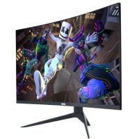 Монітор Qube Overlord C27Q165Plus (C27Q165Plus) зображення 2