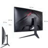 Монітор Qube Overlord C27Q165Plus (C27Q165Plus) зображення 6
