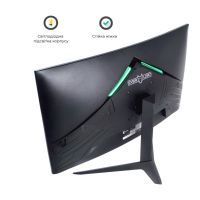 Монітор Qube Overlord C27Q165Plus (C27Q165Plus) зображення 7