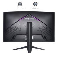 Монітор Qube Overlord C27Q165Plus (C27Q165Plus) зображення 9