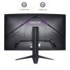 Монітор Qube Overlord C27Q165Plus (C27Q165Plus) зображення 9