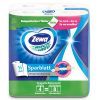 Бумажные полотенца Zewa Wisch & Weg 2 слоя 4 рулона (7322541210841) изображение 2