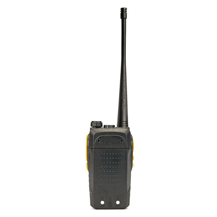 Портативная рация Baofeng UV-6R Black изображение 2