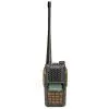 Портативна рація Baofeng UV-6R Black